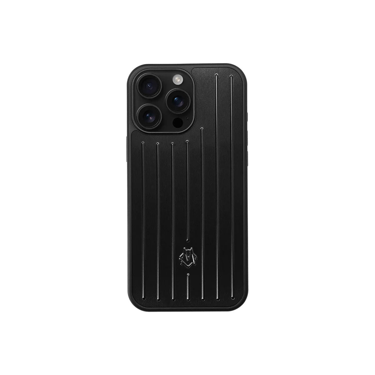 'BAG' Shell iPhone Case