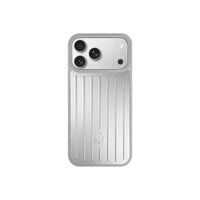 'BAG' Shell iPhone Case