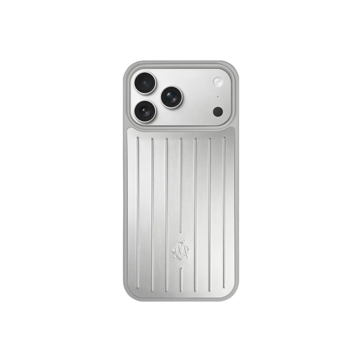 'BAG' Shell iPhone Case