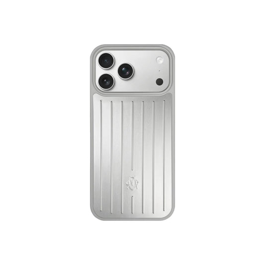 'BAG' Shell iPhone Case