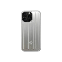 'BAG' Shell iPhone Case