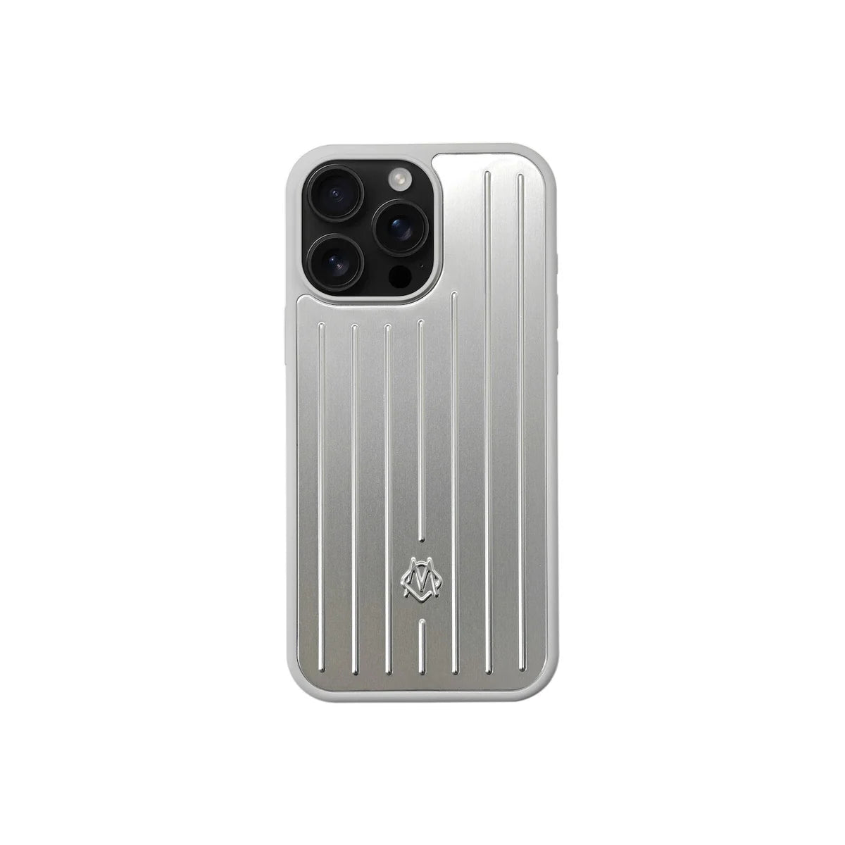 'BAG' Shell iPhone Case