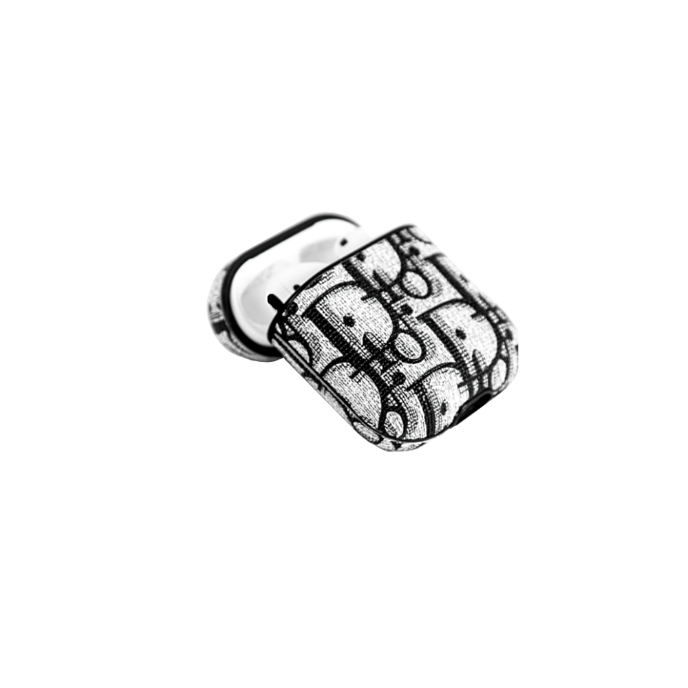 Di Double Set (iPhone & Airpod Case)
