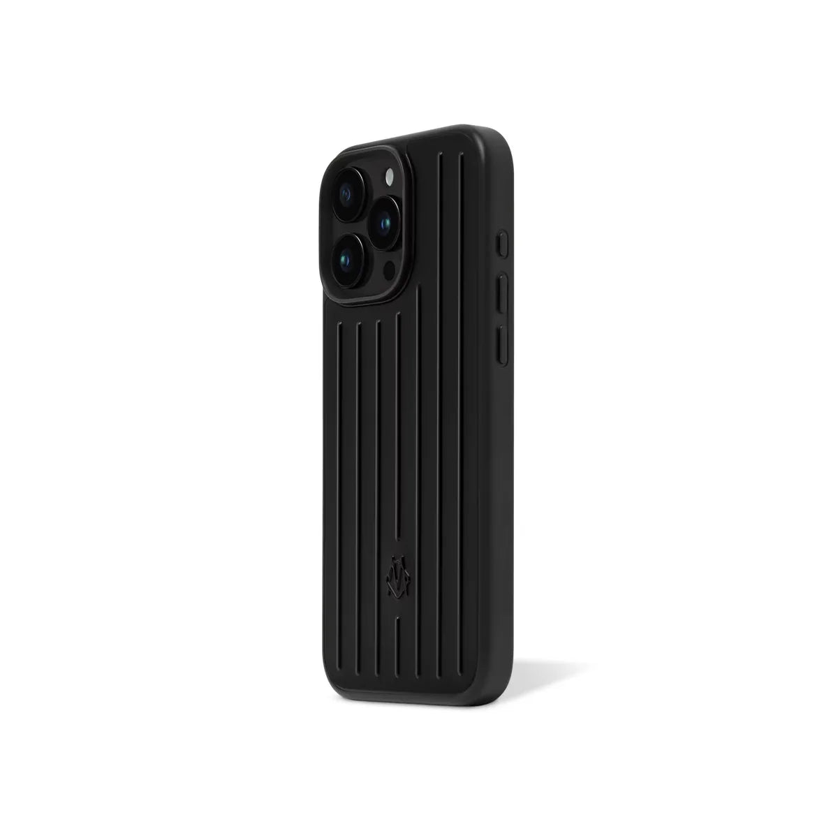 'BAG' Shell iPhone Case
