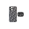 Di Double Set (iPhone & Airpod Case)