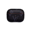 Black Classic Mono Original Airpod Pro Case (Gen 1&2)