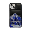 Puffer Iceberg iPhone Case