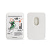 White AIR MagSafe Phone Wallet